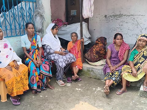 50 हजार रुपये बने छात्रा की मौत की वजह