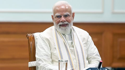 आज पीएम माेदी के जन्मदिवस पर जलाएं दीये