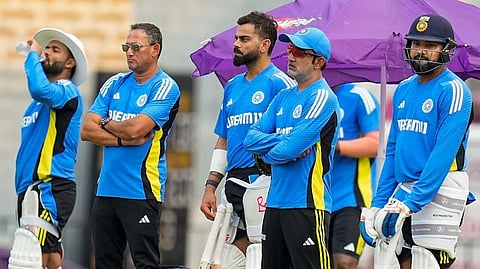 India vs West Indies : पांड्या-पंत को नहीं मिला मौका