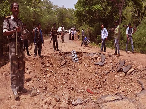 Chhattisgarh