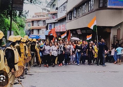 गोरखालैंड: मिथक या राजनीतिक घोटाला? देवेंद्र दहाल