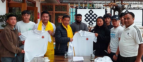 नॉर्थ ईस्ट मुए थाई चैंपियनशिप में सिक्किम के 15 खिलाड़ी लेंगे हिस्सा