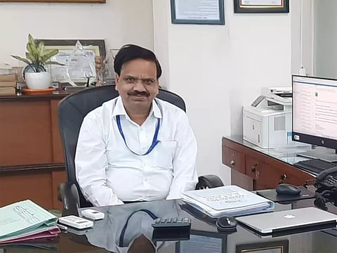 एयरपोर्ट पर ‘यात्री सेवा अभियान 2026’ का शुभारंभ