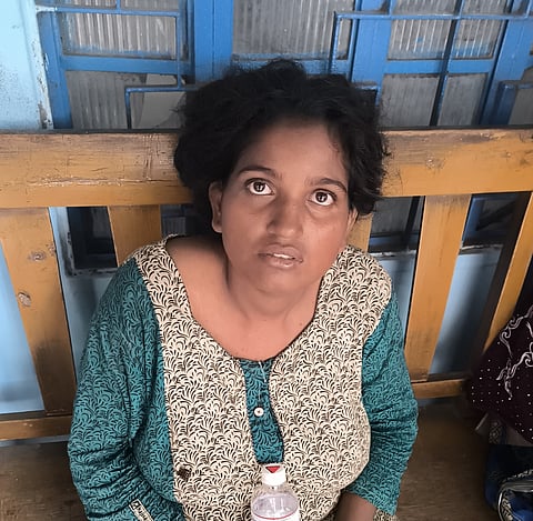 mentally-ill-girl-reunited-family-ham-radio-krishnanagar