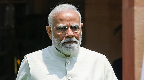बंगाल में कोई भी पात्र महिला अन्नपूर्णा योजना से वंचित नहीं रहेगी : प्रधानमंत्री मोदी