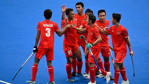 'चक दे इंडिया' के जज्बे के साथ मैदान पर उतरेगा इंडोनेशिया
