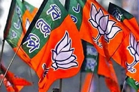 171 कॉलेजों में बीजेपी नेताओं की नियुक्ति, राजनीति पर विवाद