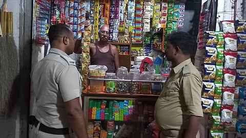 Howrah Rural Police Raid Fake Food Manufacturing Units