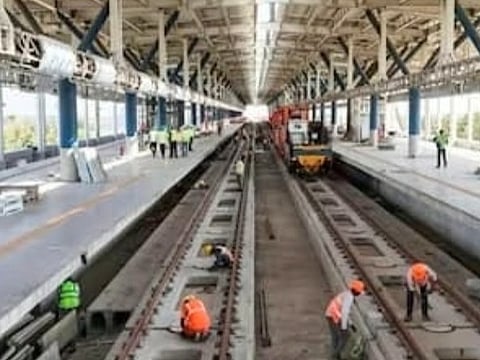 बुलेट ट्रेन से बदलेगा सिलीगुड़ी का सफर, दिल्ली सिर्फ 6 घंटे 45 मिनट दूर