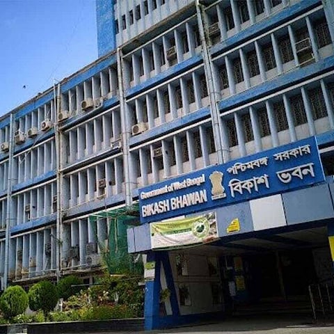 42 सूत्री मांगों को लेकर शिक्षा मंत्री से मिले शिक्षक संघ
