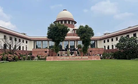 आयकर कानून की धारा 147ए संवैधिनिक है या असंवैधिनिक, फैसला 3 दिसंबर को