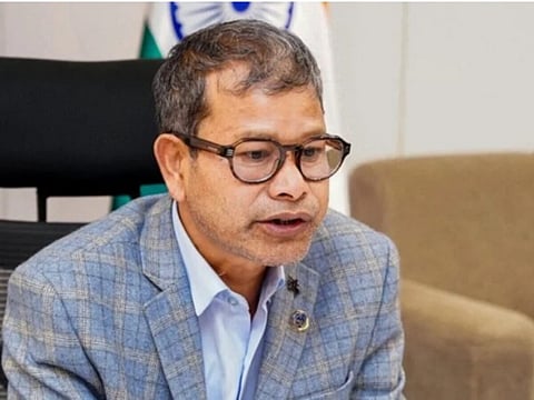 डिजिटल दुनिया में युवाओं को सही दिशा देने की सामूहिक जिम्मेदारी : रिम्बुई