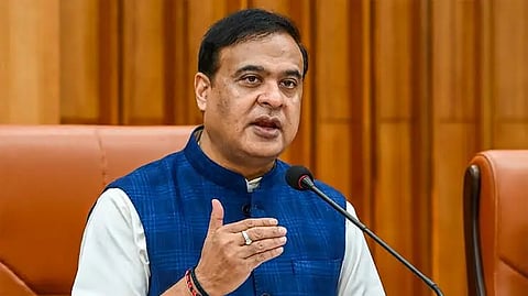 असम को निवेश का नया केंद्र बनाने की तैयारी, ग्लोबल बिजनेस को सरमा का न्योता