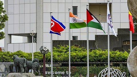 ‘ऐसा कौन सा खेल आयोजन है जिसमें चुनौतियां नहीं होतीं?'