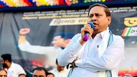 AJUP को ‘सीटी’ की जगह मिला ‘मेज’ चुनाव चिह्न
