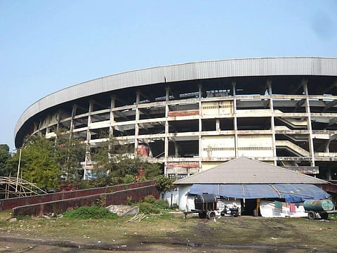 Kolkata
