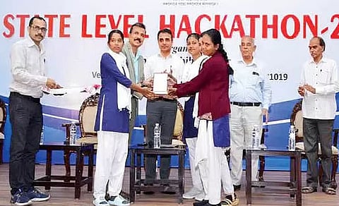 असम में स्कूल हैकाथॉन शुरू, 13 हजार से अधिक स्कूल होंगे शामिल