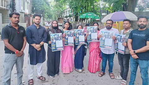 'बेटर सिटी' अभियान पर युवा कांग्रेस