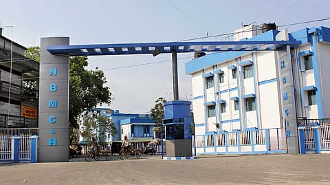 अब NBMCH में इलाज कराने के लिए 'आभा आईडी' अनिवार्य