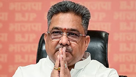 सुनील बंसल के जन्मदिन पर बधाइयों का तांता