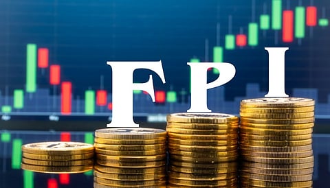अमेरिकी फेडरल रिजर्व की दरें 3.75 से 4 प्रतिशत के दायरे में हैं