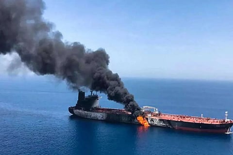 We will turn the tide of the war: IRGC