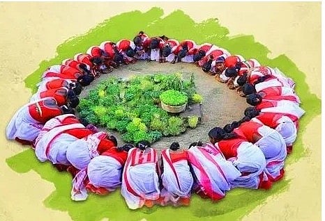 करम पूजा पर 22 सितंबर को इन राज्यों में बंद रहेंगे स्कूल
