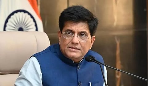 इससे दोनों देशों के बीच अप्रैल में हस्ताक्षरित व्यापार समझौते को प्रभावी बनाने की समयसीमा स्पष्ट हो गई है।