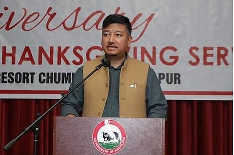 संगीत और कला लोगों को एक-दूसरे से जोड़ती हैं : अबू मेथा