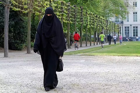 Preparations underway to ban the burqa and niqab in Italian schools