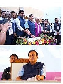 असम में अडानी पावर के 48 हजार करोड़ के प्लांट की आधारशिला