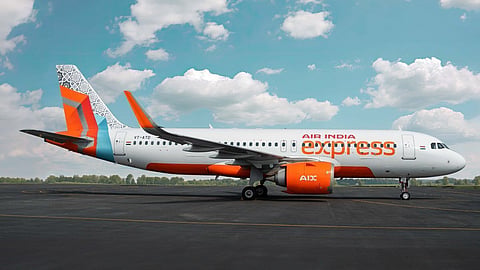 एयर इंडिया एक्सप्रेस ने 2 और A320neo विमानों को जोड़ा