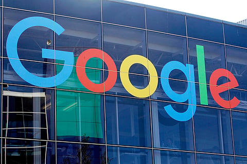 Google fined $463 million