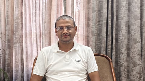 माल नगरपालिका में अध्यक्ष के बाद उपाध्यक्ष ने भी दिया इस्तीफा