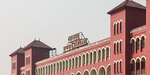 Protests in Howrah Over Sale of Government Land Meant for Hospital