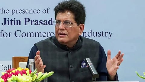 India-New Zealand Trade Pact to Take Effect Oct 20