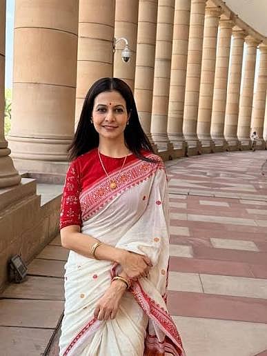 दुर्गापूजा के बीच ही राज्यसभा उपचुनाव ! कोयल की खाली की गई सीट पर मतदान की तारीख घोषित