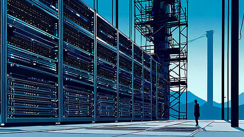 Genesys Wins ₹283-Cr Ahmedabad 3D Deal