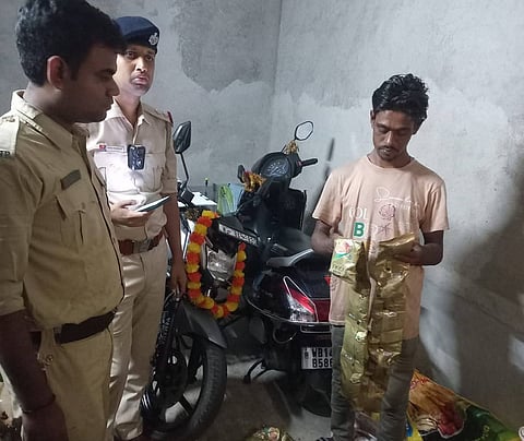 Crackdown on Counterfeit Products in Howrah DEB Team Conducts Raids