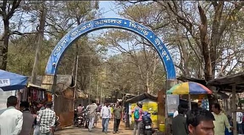 टुल्लू मामले में तीन लोगों की हिरासत बढ़ी