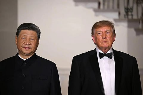 100,000 American youths invited to China for programs and study