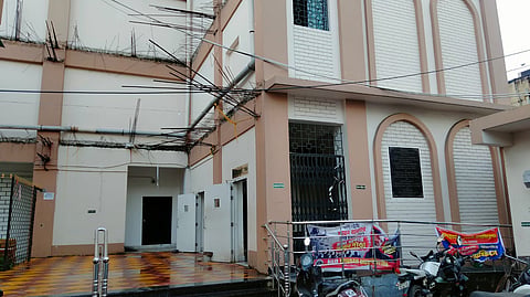 Howrah Court Vichar Bhavan Phase 2 to Become Model Judicial Complex