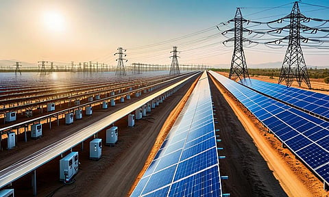 Andhra mandates 70% renewables for data centres