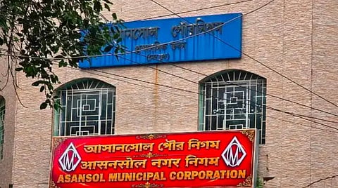 आसनसोल नगर निगम में बढ़ेगी वार्डों की संख्या