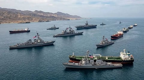 Dispute with US to be resolved only through diplomacy: Iran