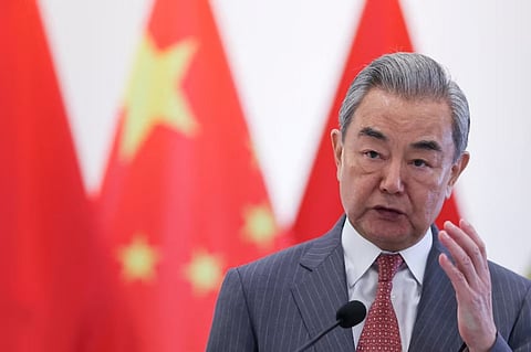 Stability in China-US relations has increased: Wang Yi