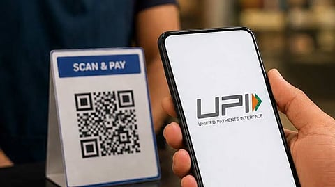 यूपीआई पर एमडीआर के खिलाफ याचिका, सुप्रीम कोर्ट ने केंद्र से मांगा जवाब