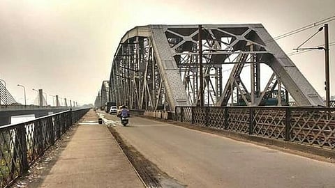 Bally New Road Project: Illegal Shops Noticed To Evict In Howrah