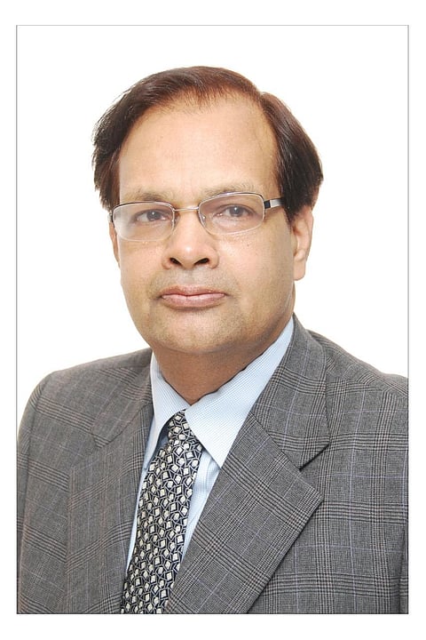 पवन टिबड़ेवाला