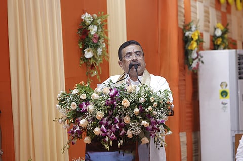 CM Announces 800 Smart Schools and Educational Tabs for Students in Bengal